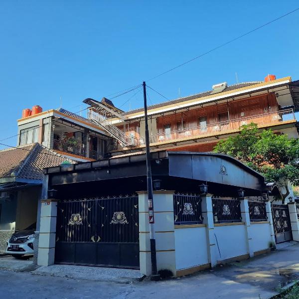 De Ernie Guesthouse