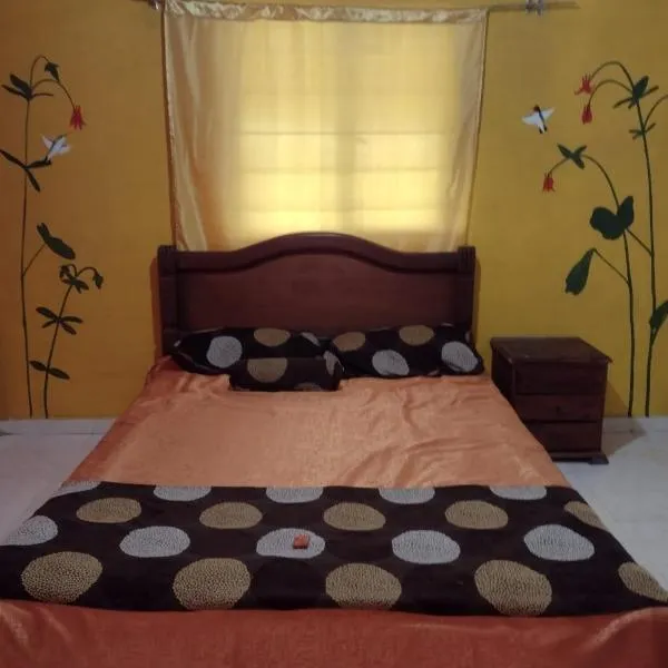 hostal Sueño Paraiso- Observatorio astronómico, hotel em Popayan