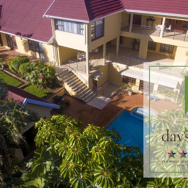 Day's End Guest House