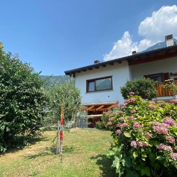 Prato del bue, hotel in San Cassiano