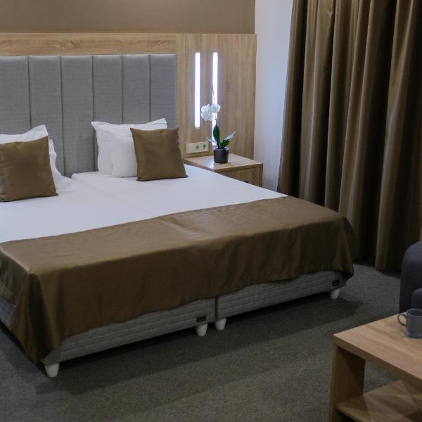 SPS Hotel