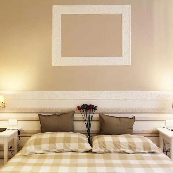 B&B DormiRe Bologna, hotel in Bologna