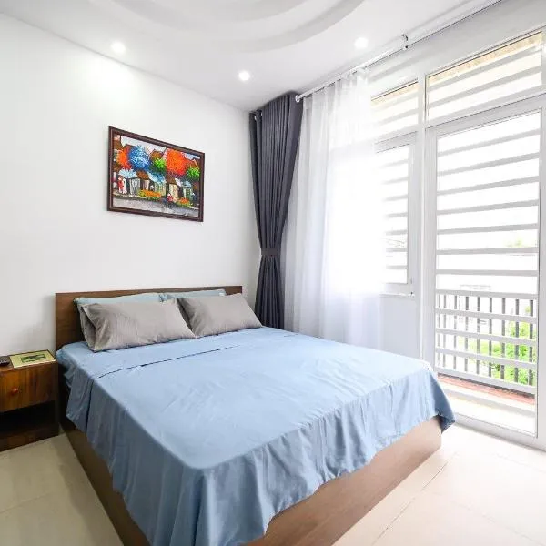 VANAPARTMENT, ξενοδοχείο στην Πόλη Χο Τσι Μινχ