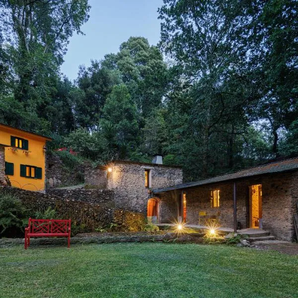 Be&See in River, ξενοδοχείο σε Ovar