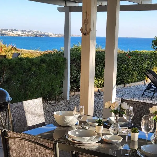 Ocean Pearl, hotell sihtkohas Pegeia