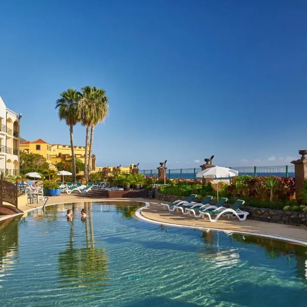 PortoBay Santa Maria - Adults Only, hotel ve Funchalu