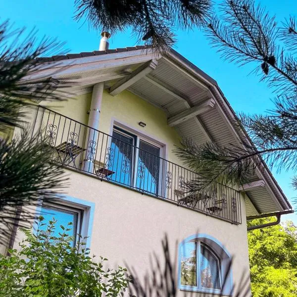 Villam Apartment, hotel in Maribor