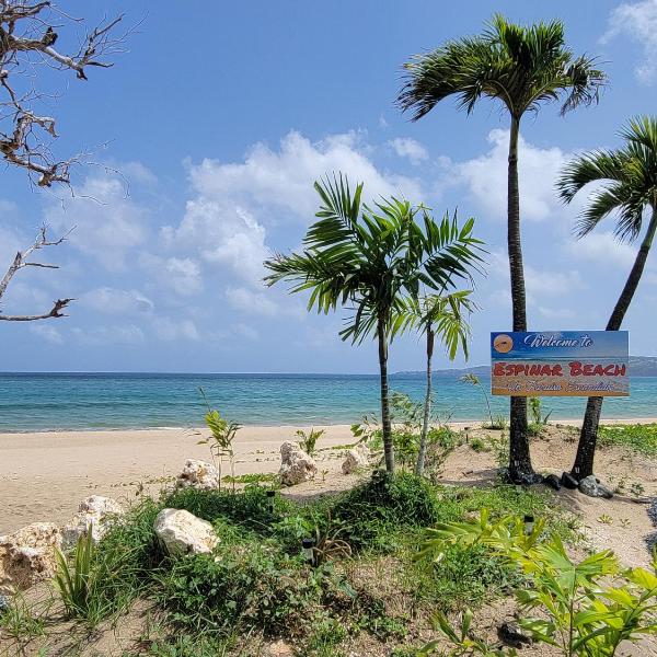 Aguada of the Seas, Aguada
