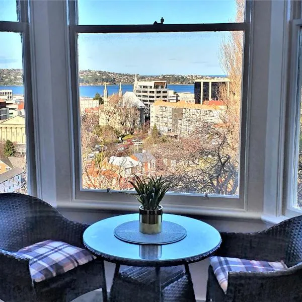 Work Stay at 123, hôtel à Dunedin