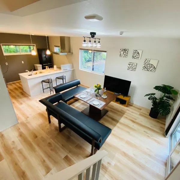 Compass Duo, ξενοδοχείο σε Karuizawa