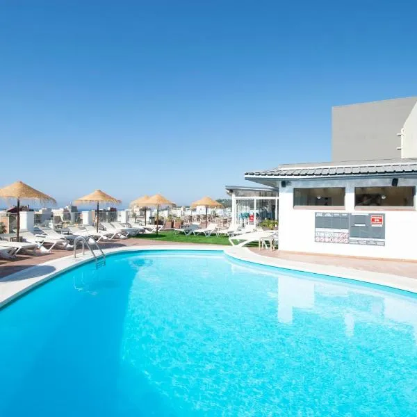 Hotel Lloret Santa Rosa by Pierre & Vacances, hotel in Lloret de Mar