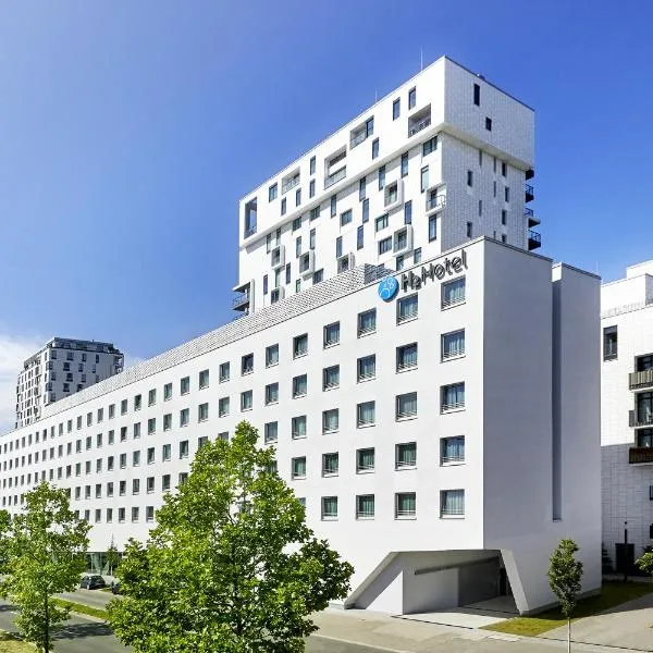 H2 Hotel Düsseldorf City, Hotel in Düsseldorf