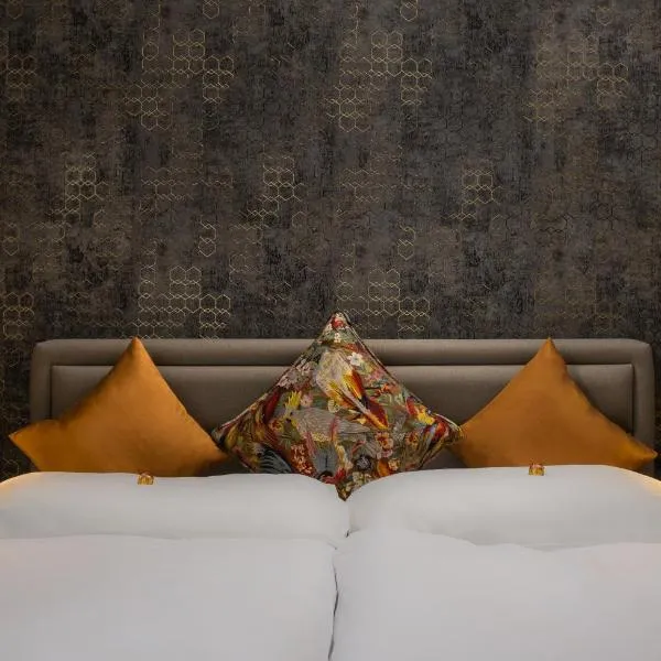 Abieshomes Serviced Apartments Schönbrunn, Hotel in Wien