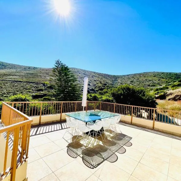 Hotel Vibes Cape Town Plattekloof, ξενοδοχείο στο Κέιπ Τάουν