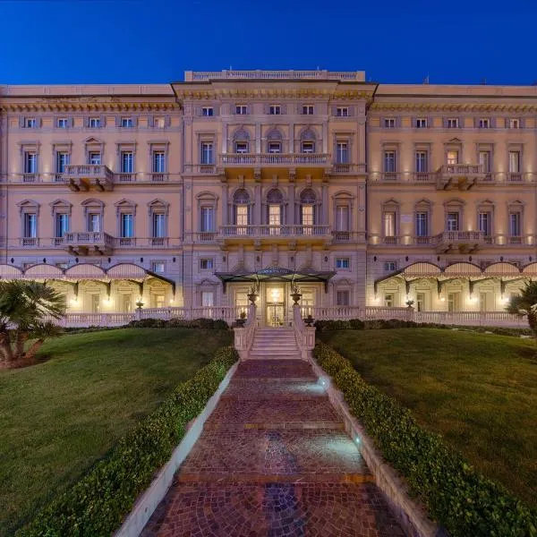 GH Palazzo Suite & SPA, hotel in Livorno