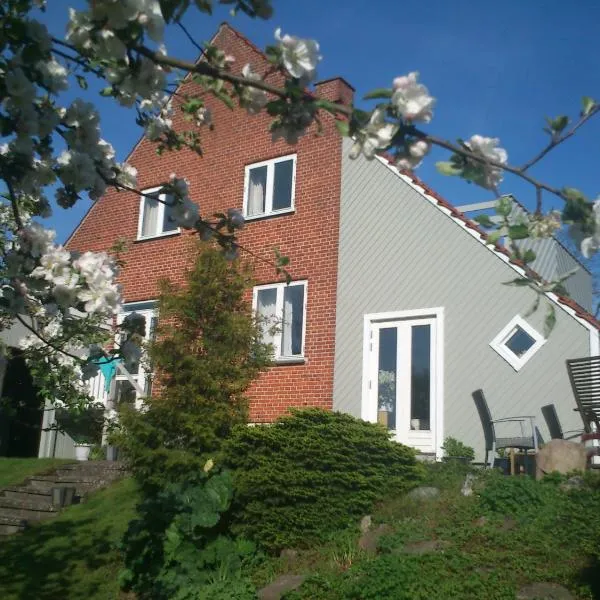 Bymarkens B&B, khách sạn ở Roskilde