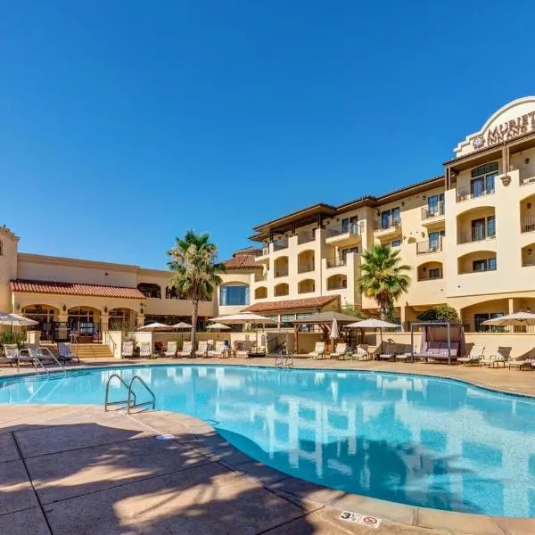 The Murieta Inn and Spa, Hotel in Rancho Murieta