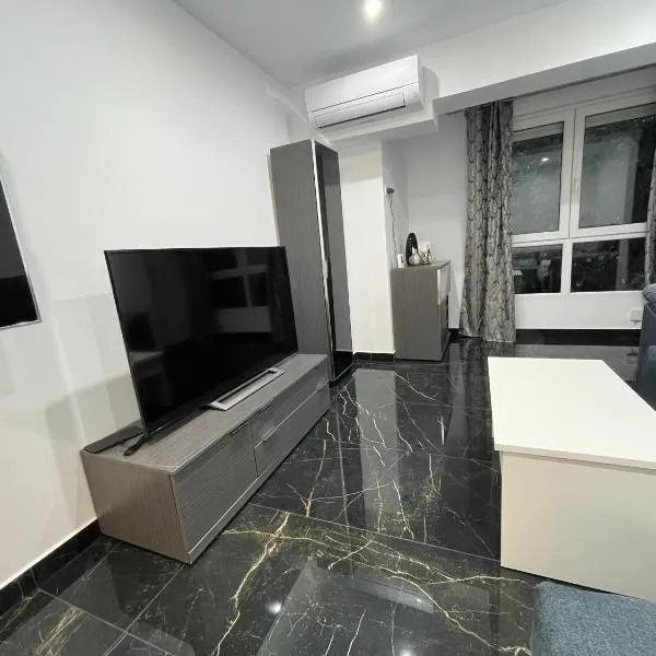 CASTELLON DELUXE, hôtel Castellón de la Plana