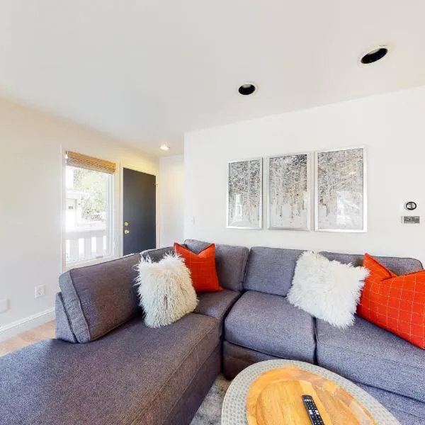 East Vail Escape, hotel din Vail