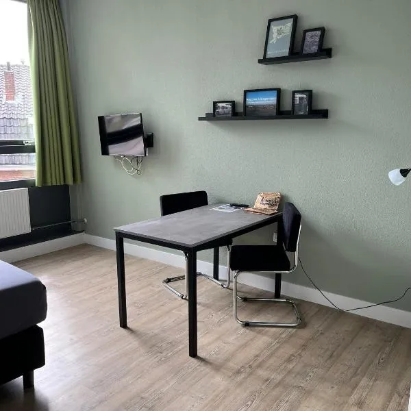 Short Stay Wageningen, hotel in Wageningen