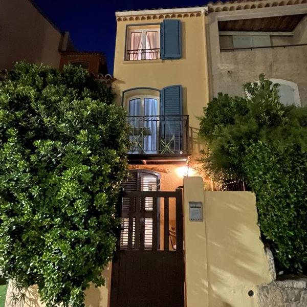 La Maisonette Antibes