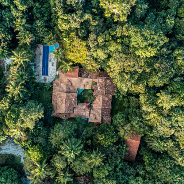Casa Nostra Trancoso