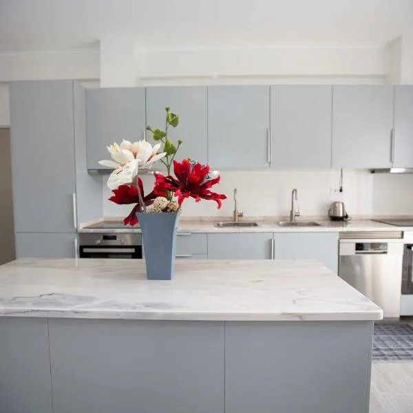 Alecrim d'Estepe, hôtel à Almada