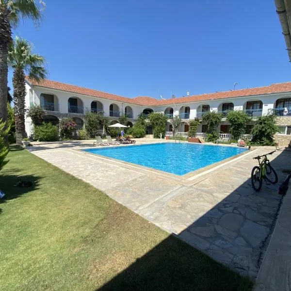 BURÇ HOTEL, khách sạn ở Dalaman