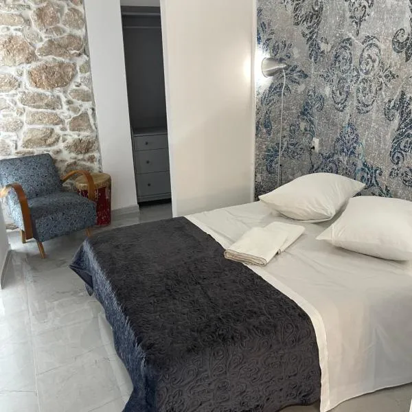 Cres Studio C, khách sạn ở Đảo Cres