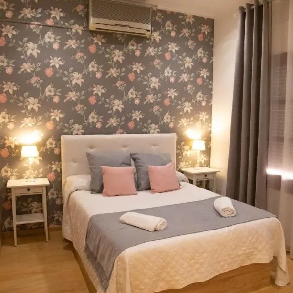 El Hidalgo, hôtel à Almagro