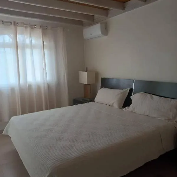 casa maria, Hotel in La Romana