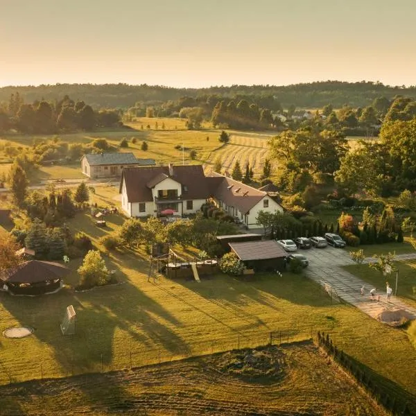 Viesu nams Kāpsargi, hotel v destinaci Ventspils