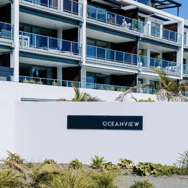 Oceanview Retreat, hotel em Nelson