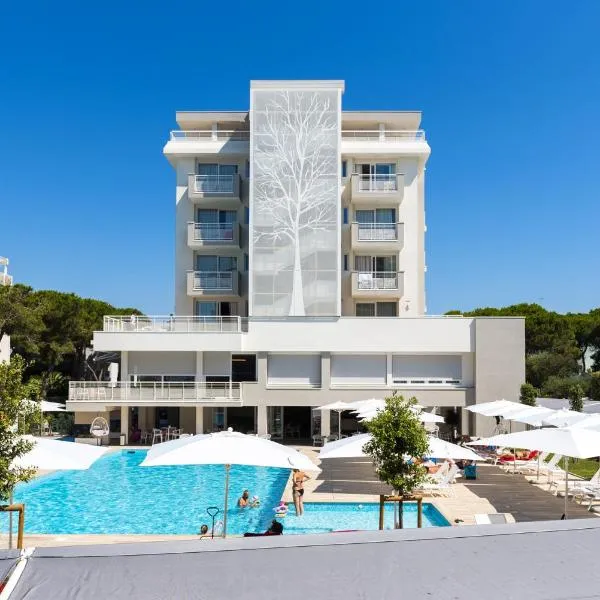 Life Hotel, hotel in Bibione