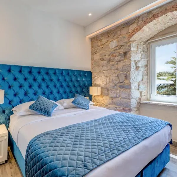 Palms Promenade Luxury Rooms, hotel em Split