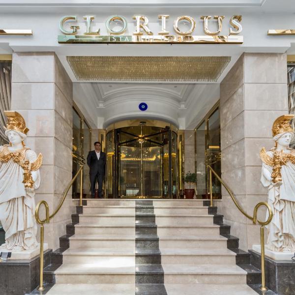 Glorious Hotel