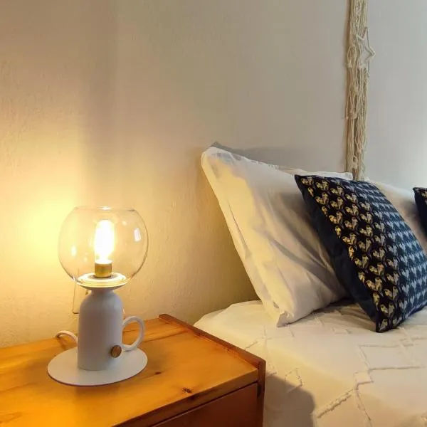 Emme Central - spacious apartment, ξενοδοχείο στην Καβάλα