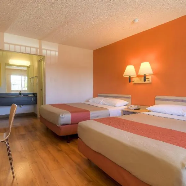 Las Vegas, NV - Boulder Highway, hotel in Las Vegas