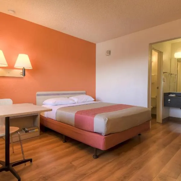 Las Vegas, NV - Boulder Highway, hôtel à Las Vegas