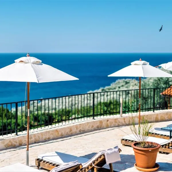 Holiday Park Olive Tree، فندق في أولتسينج
