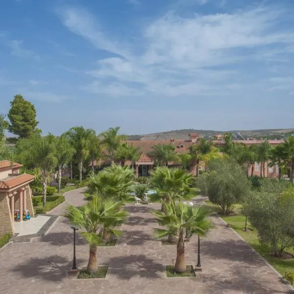 Hotel Dar Eddaya, hotel v destinaci Khemisset