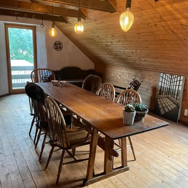 Ingridsminde - Ribe, Hotel in Ribe