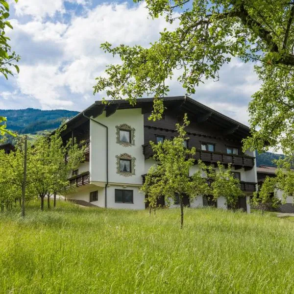 Riemenerhof, hotel in Fügen