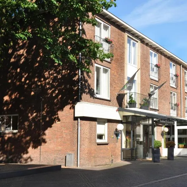 Stadshotel de Graafschap, Hotel in Doetinchem