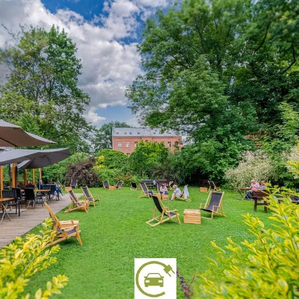 Hotel Yarden by Artery Hotels, hotel v Krakově