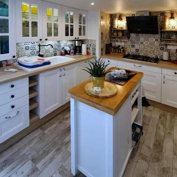 La Bulle Bleue Futuroscope, hôtel à Chasseneuil-du-Poitou