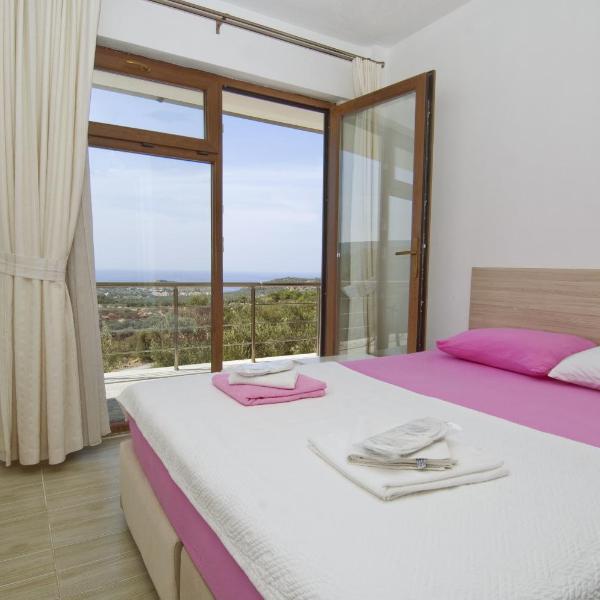 Evim Zeytinlik Pension