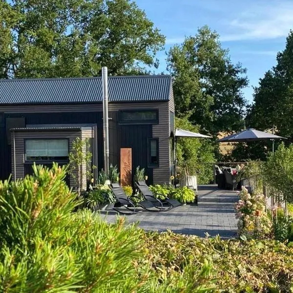 Sunset Tiny House GbR, hotell sihtkohas Neuendorf