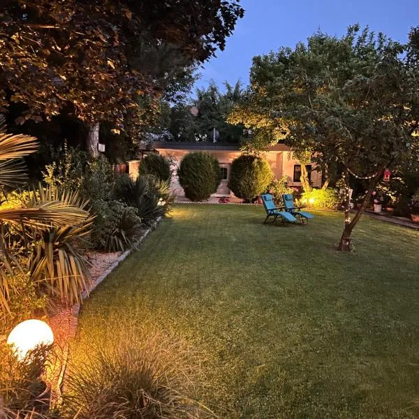 Privat Residence Boardinghouse Meerbusch Nähe Messe Düsseldorf Flughafen, hôtel à Meerbusch