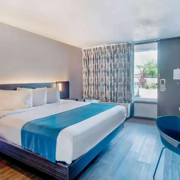 Motel 6 Louisville, Ky- Airport/ Fair Expo, hotel a Louisville